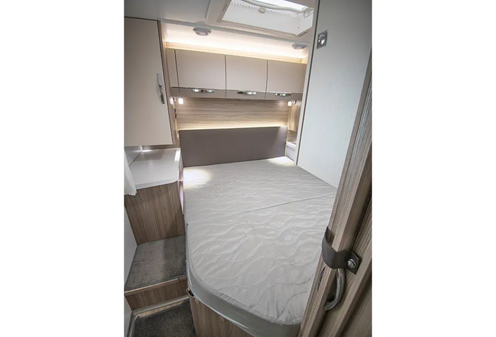 BENIMAR  MILEO 294 2025-11-01