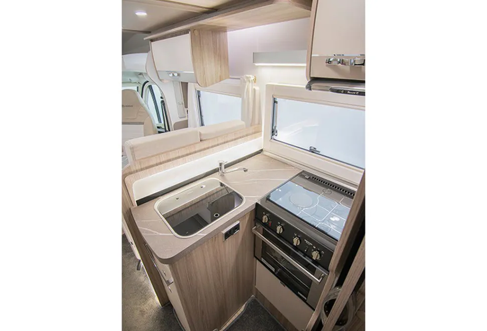 BENIMAR  MILEO 294 2025-11-01