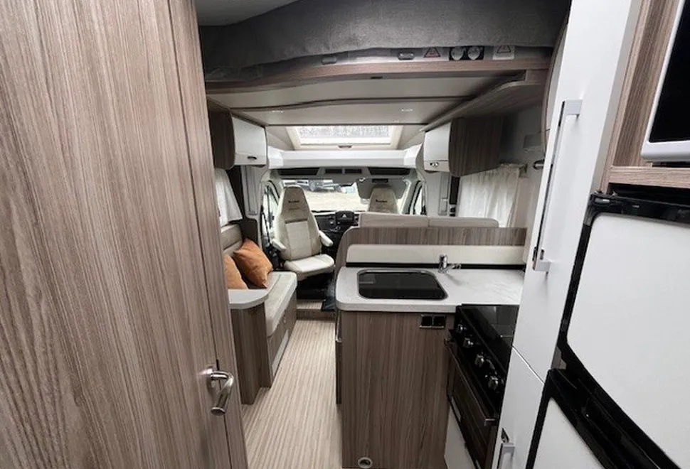 BENIMAR  TESSORO T413 2025-11-01