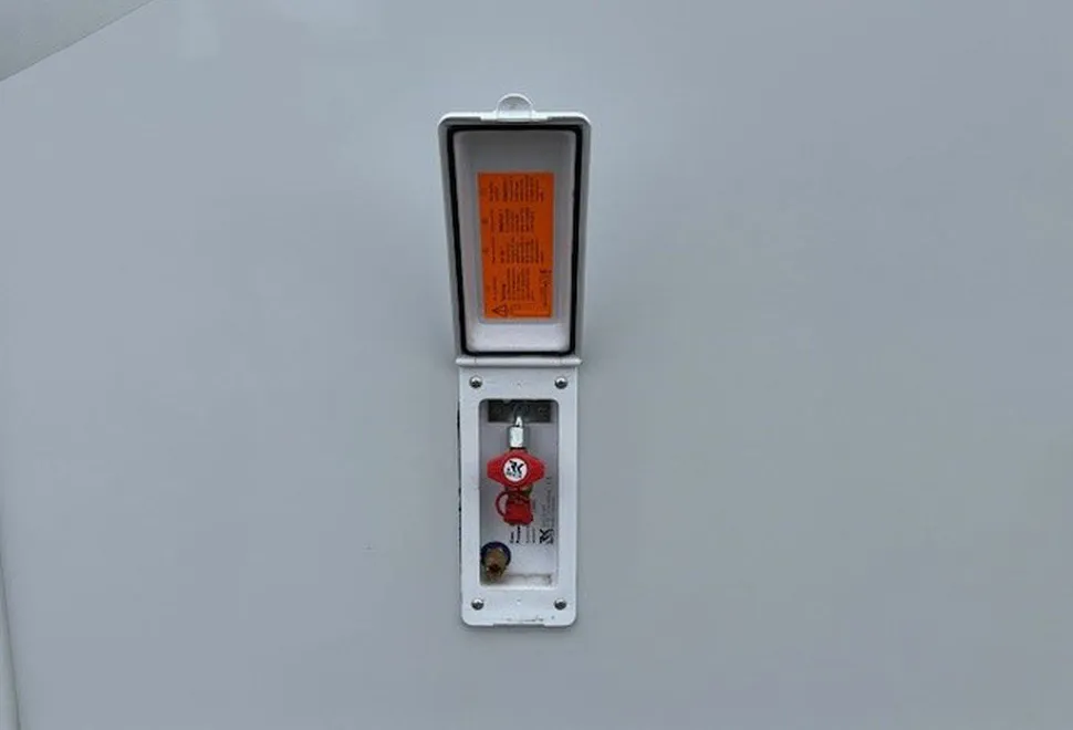 BENIMAR  TESSORO T487 2025-11-01