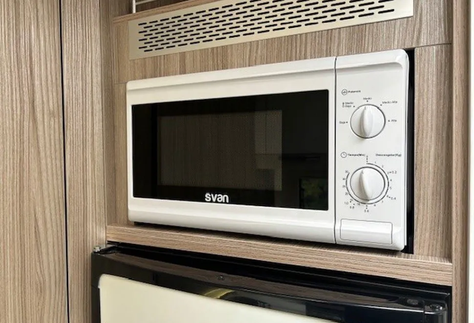 BENIMAR  TESSORO T487 2025-11-01
