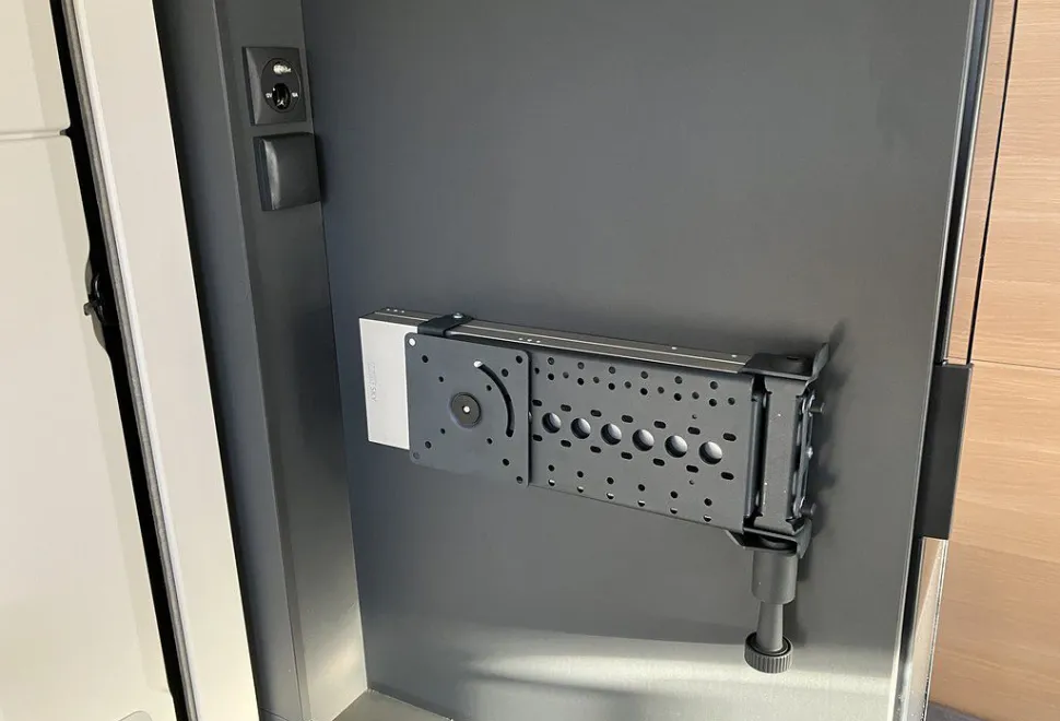 ADRIA  MATRIX PLUS 600 DT 2024-05-07