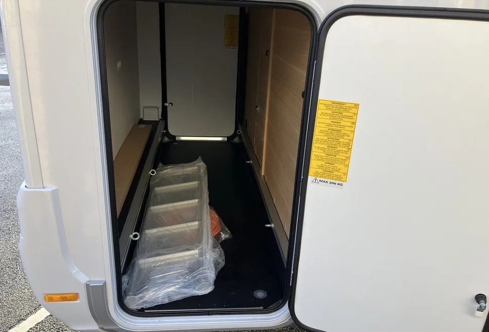 ADRIA  MATRIX PLUS 600 DT 2024-05-07