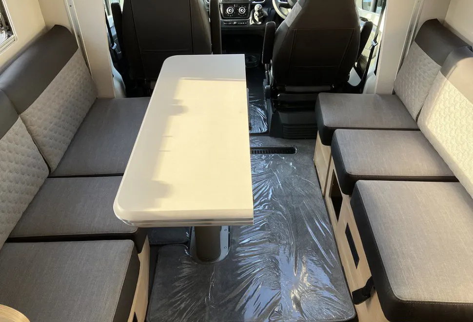ADRIA  MATRIX PLUS 600 DT 2024-05-07