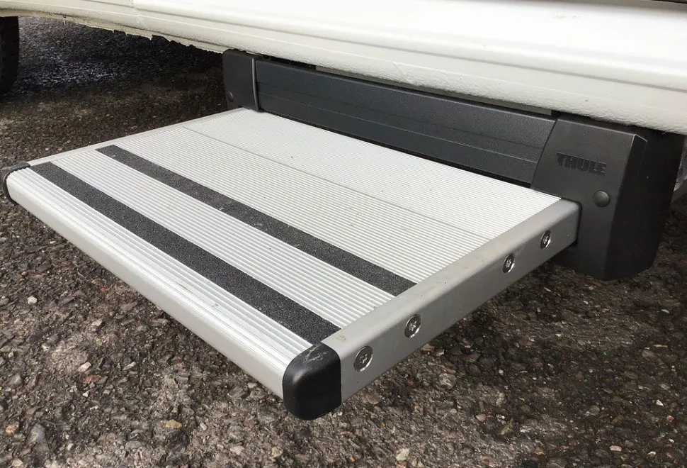 AUTO SLEEPERS  KEMERTON XL 2025-05-21