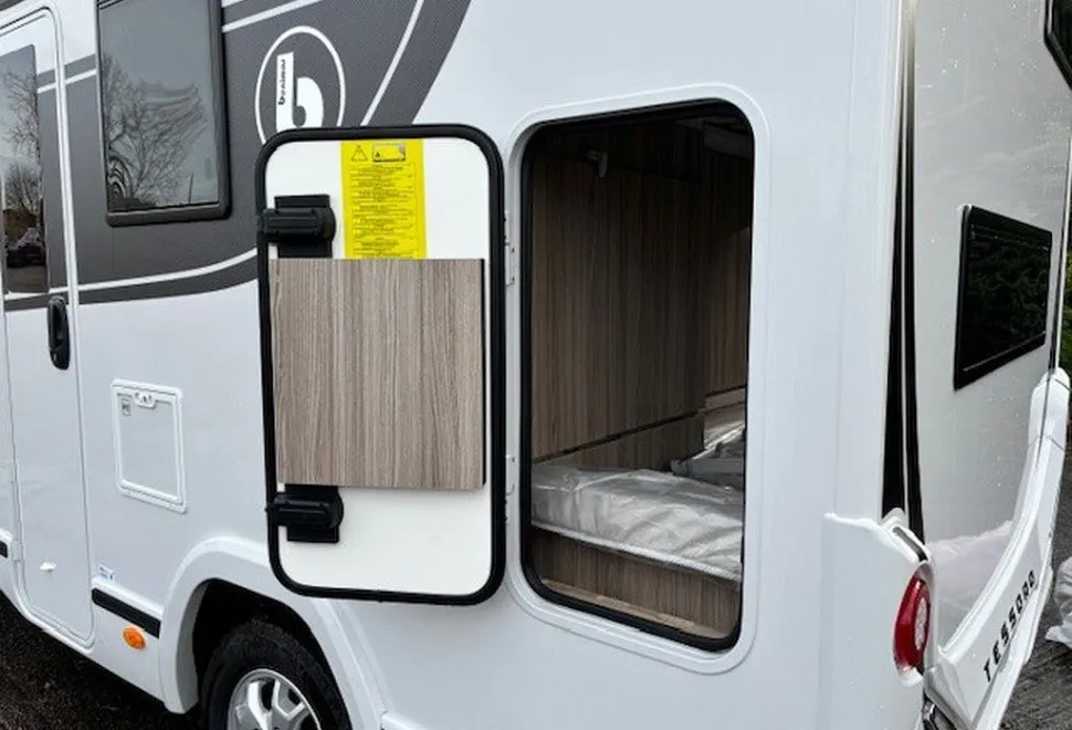 BENIMAR  TESSORO T413 2025-11-01