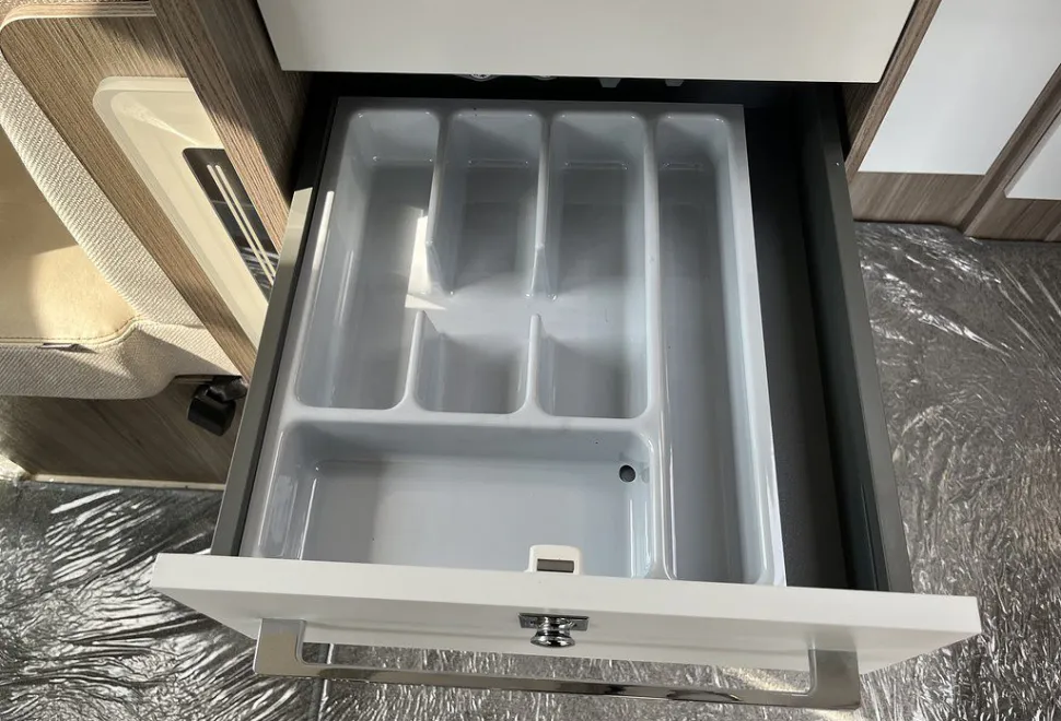 BENIMAR  TESSORO T413 2025-11-01