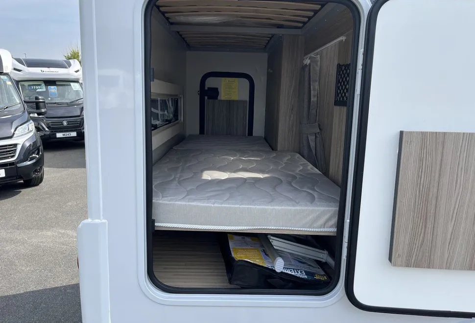 BENIMAR  TESSORO T413 2025-11-01