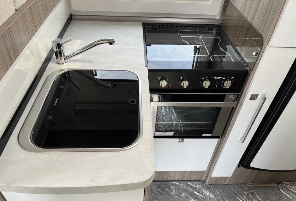 BENIMAR  TESSORO T413 2025-11-01