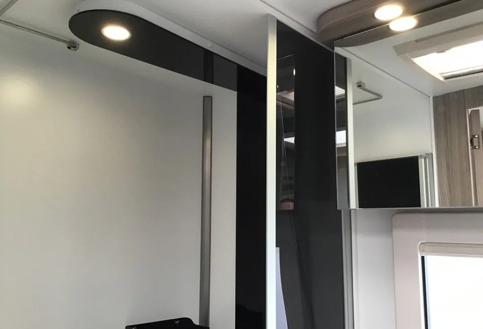BENIMAR  TESSORO T413 2025-09-01