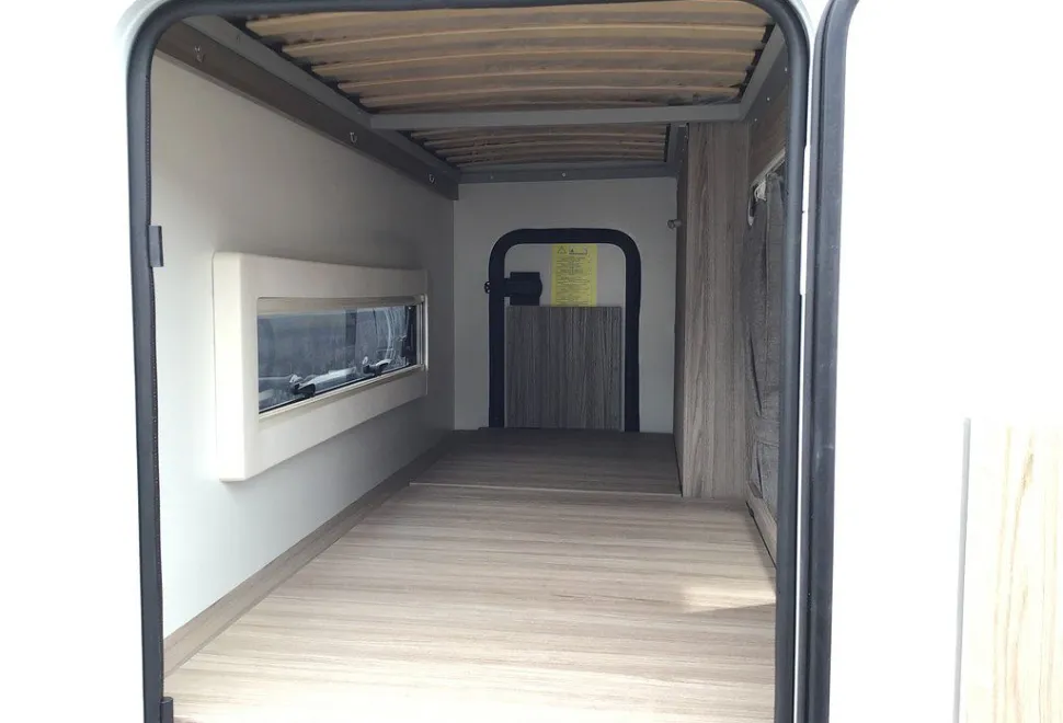 BENIMAR  TESSORO T413 2025-09-01
