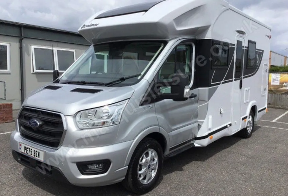 BENIMAR  TESSORO T413 2025-09-01