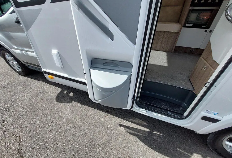 BENIMAR  TESSORO T487 2025-09-01
