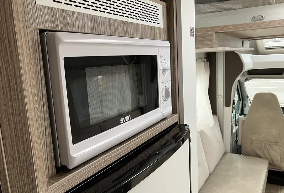 BENIMAR  TESSORO T487 2025-11-01
