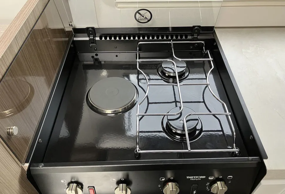 BENIMAR  TESSORO T487 2025-11-01