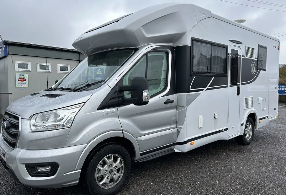 BENIMAR  TESSORO T487 2025-11-01