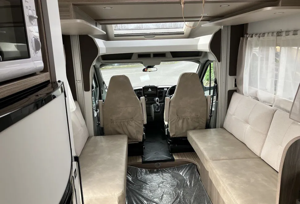BENIMAR  TESSORO T487 2025-11-01