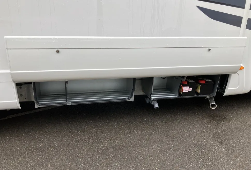 AUTOTRAIL  SCOUT 2024-06-01