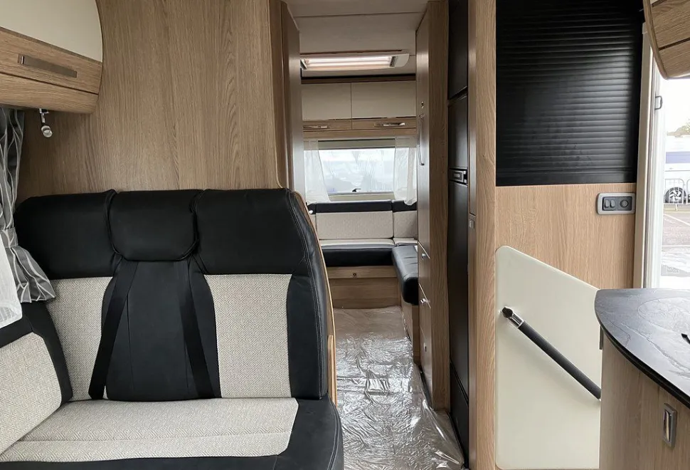 AUTOTRAIL  SCOUT 2024-06-01