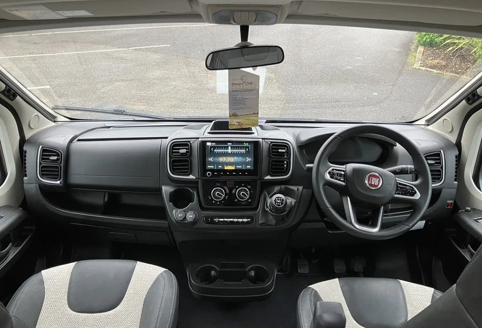 AUTOTRAIL  SCOUT 2024-06-01
