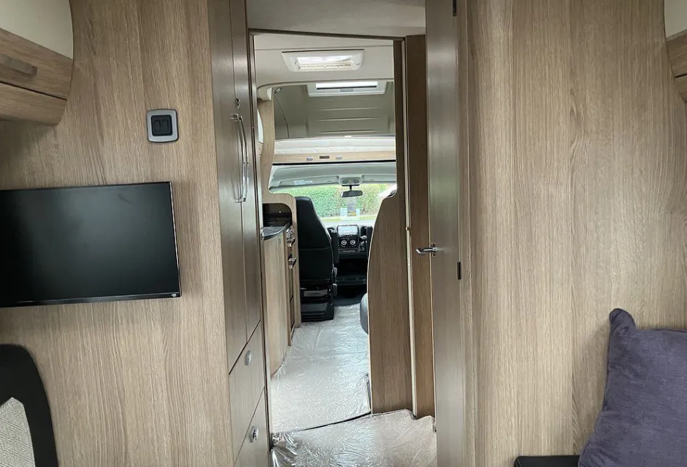 AUTOTRAIL  SCOUT 2024-06-01