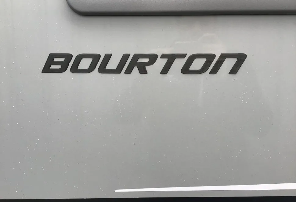 AUTO SLEEPERS  BOURTON 2025-07-16
