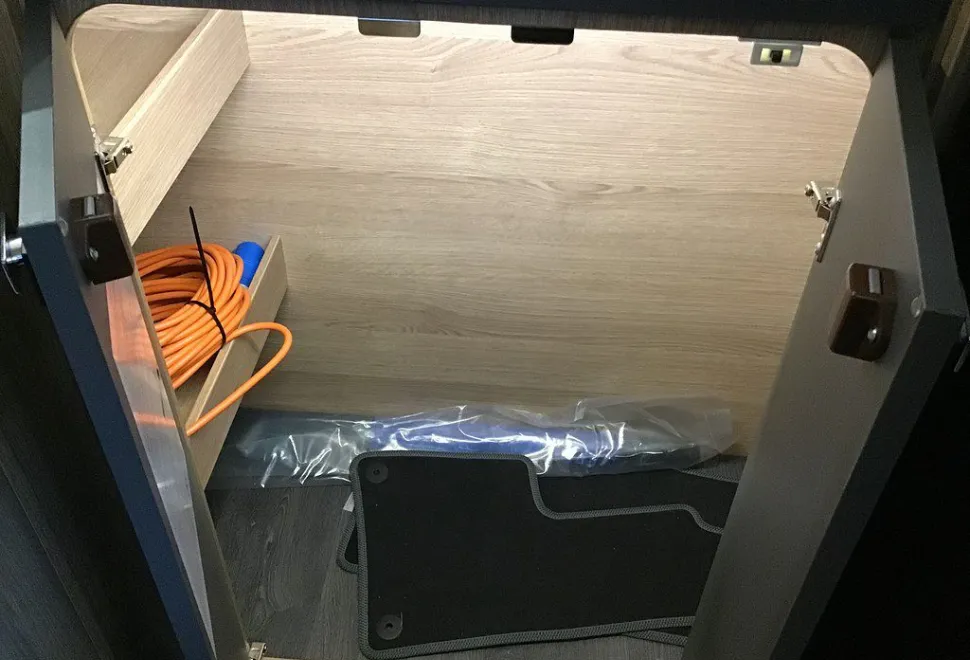 AUTOTRAIL  EXCEL 620 G 2025-01-01