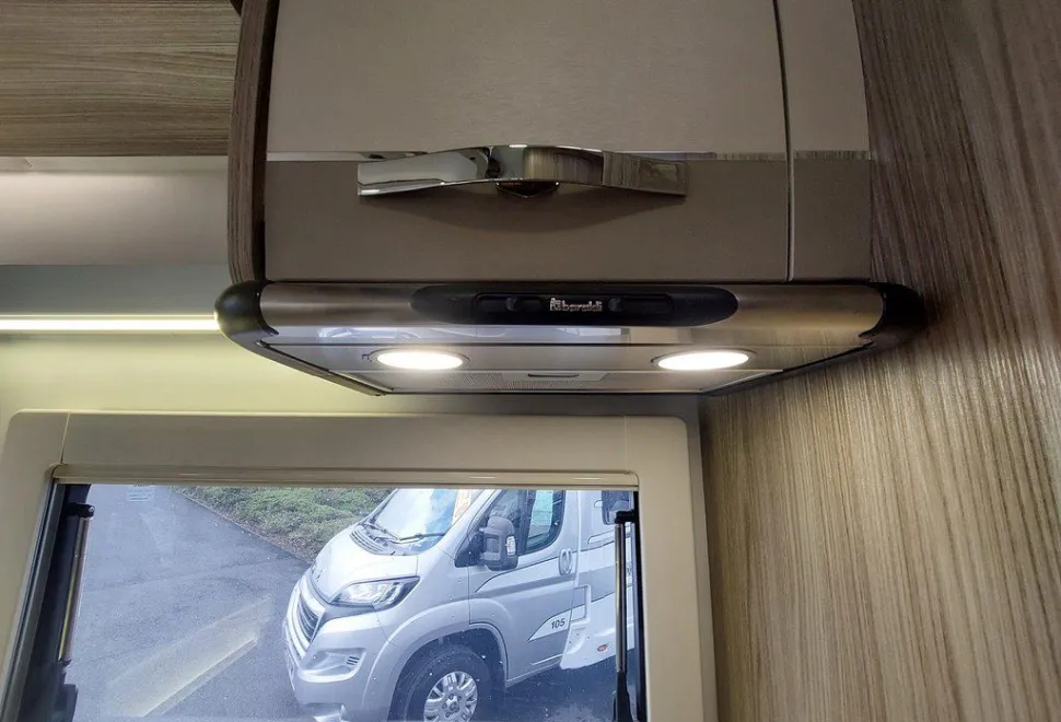 BENIMAR  MILEO 243 2025-11-01