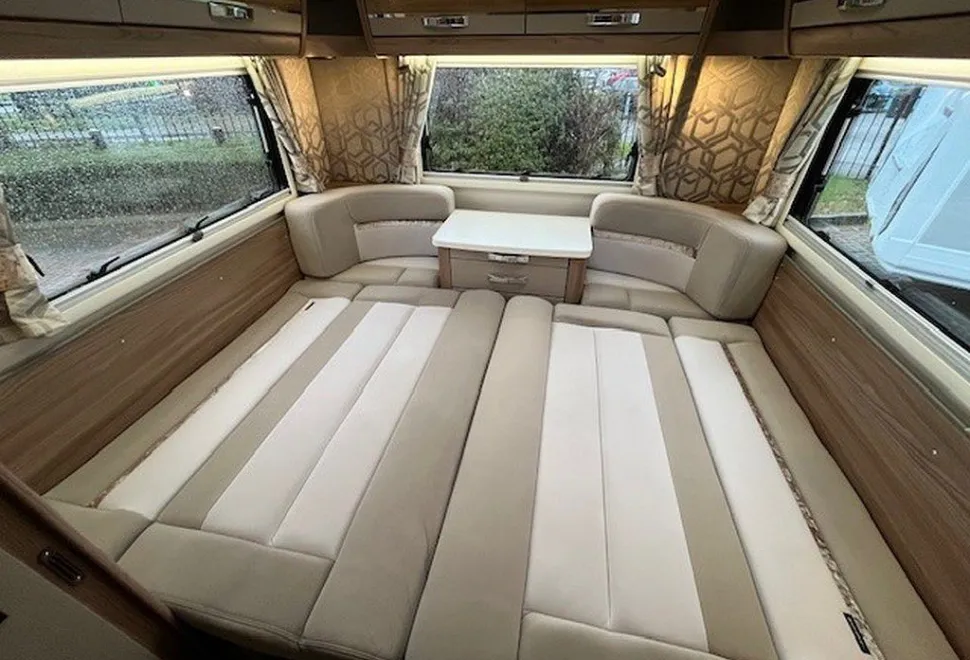 SWIFT  KON-TIKI 649 2018-04-19