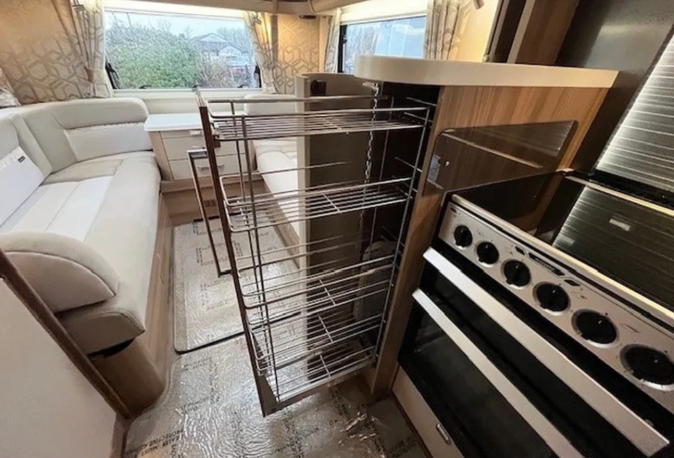SWIFT  KON-TIKI 649 2018-04-19