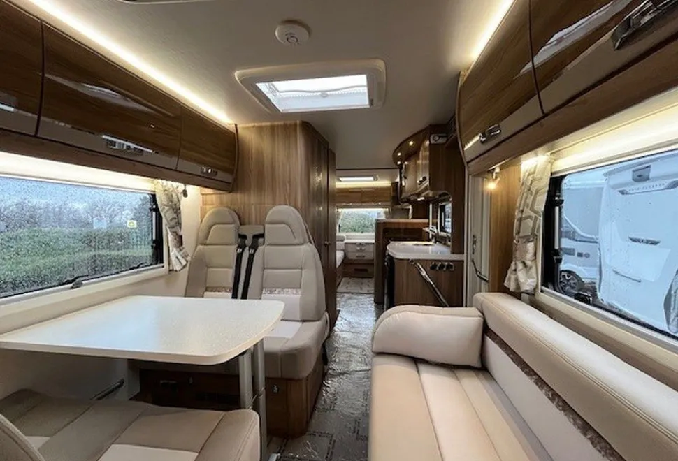 SWIFT  KON-TIKI 649 2018-04-19