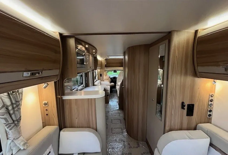 SWIFT  KON-TIKI 649 2018-04-19