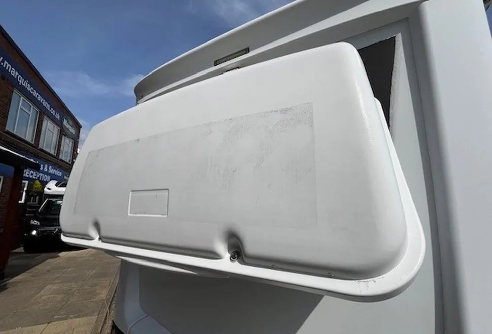 FRANKIA  F-LINE 640 2017-04-12