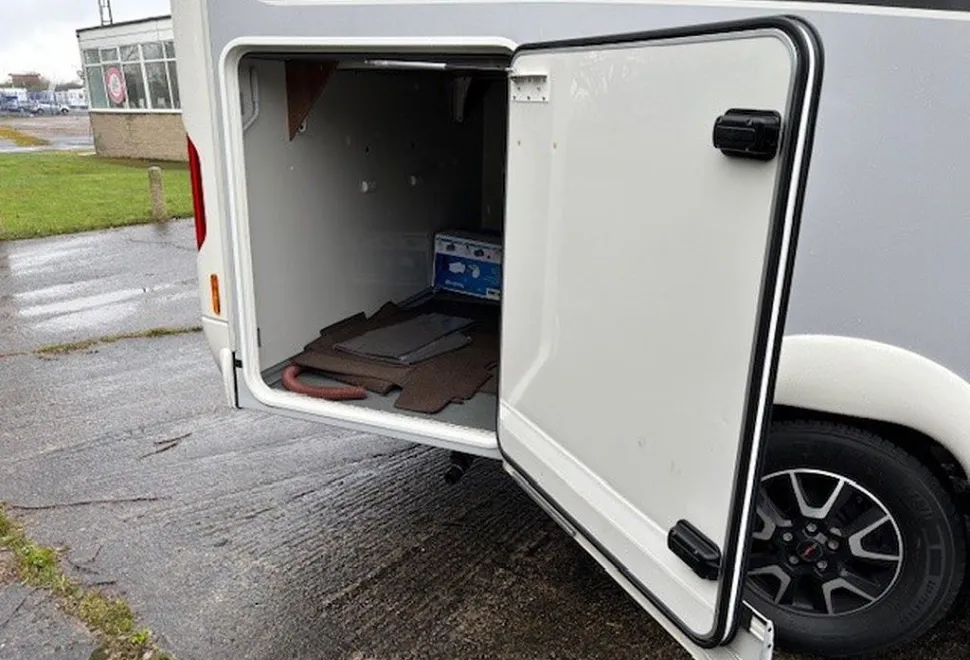 CARTHAGO  C-TOURER T144 QB 2020-06-01