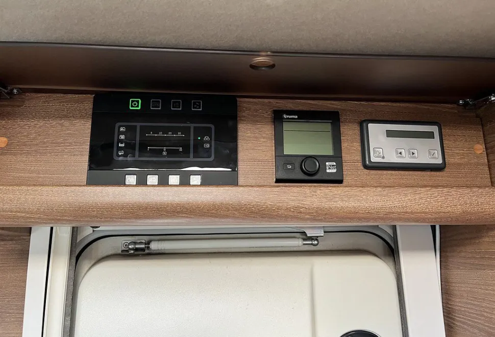 CARTHAGO  C-TOURER T144 QB 2020-06-01