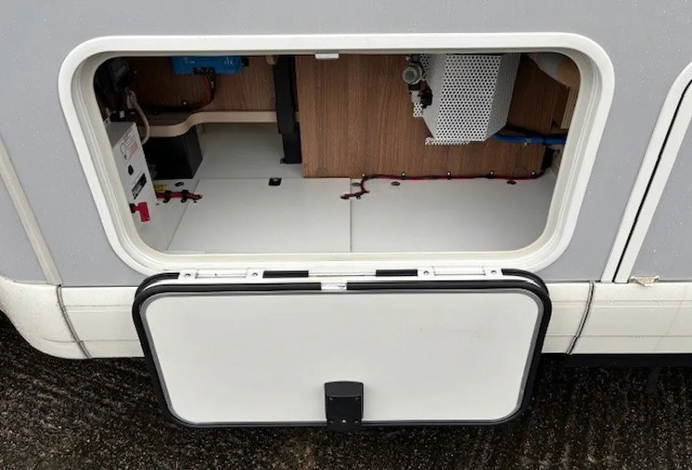 CARTHAGO  C-TOURER T144 QB 2020-06-01