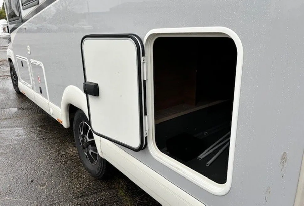 CARTHAGO  C-TOURER T144 QB 2020-06-01