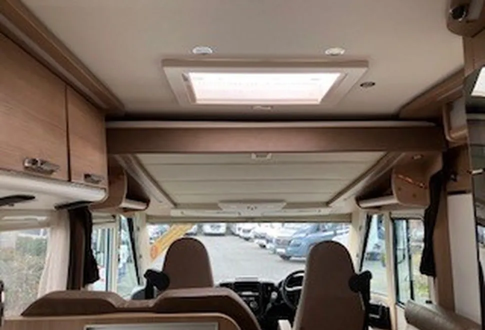 CARTHAGO  MALIBU I410 DB 2019-11-18