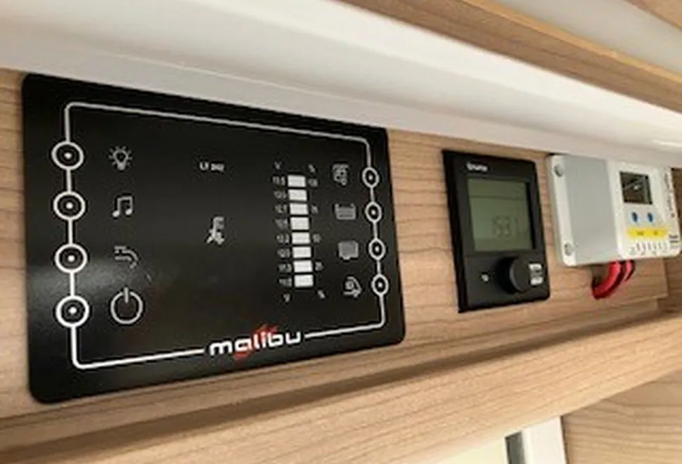 CARTHAGO  MALIBU I410 DB 2019-11-18