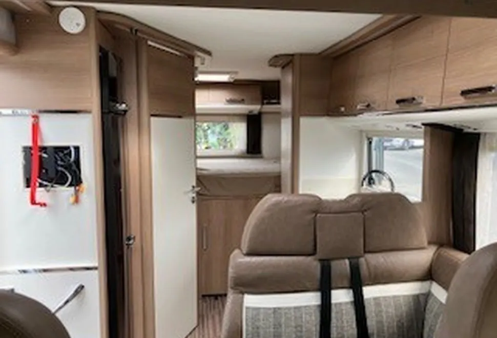 CARTHAGO  MALIBU I410 DB 2019-11-18