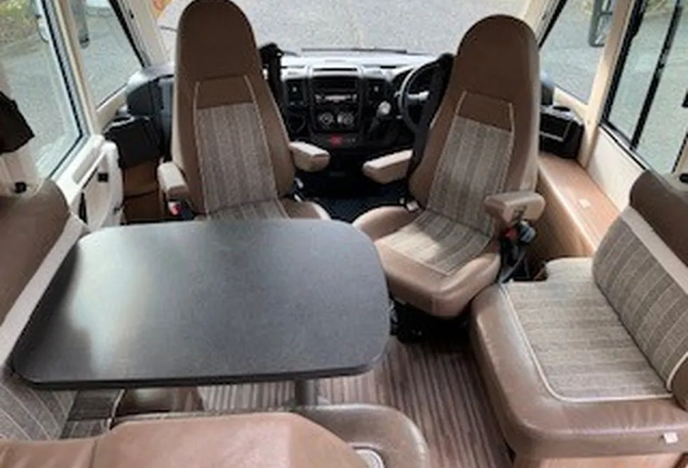 CARTHAGO  MALIBU I410 DB 2019-11-18