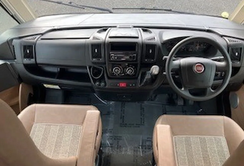 CARTHAGO  MALIBU I410 DB 2019-11-18