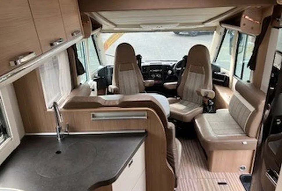 CARTHAGO  MALIBU I410 DB 2019-11-18