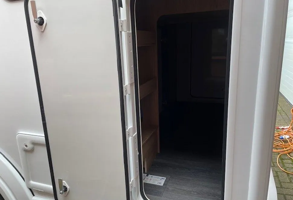 AUTOTRAIL  EXCEL 675 B 2024-07-17
