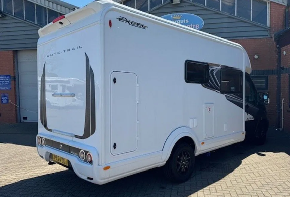 AUTOTRAIL  EXCEL 675 B 2024-07-17