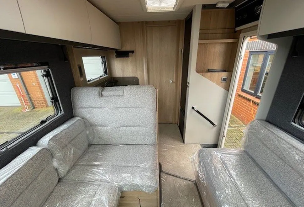 AUTOTRAIL  EXCEL 675 B 2024-07-17