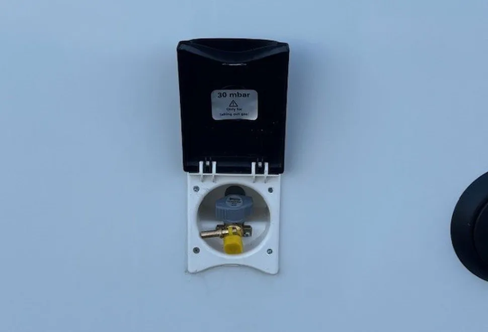 MOBILVETTA  K-YACHT T-LINE 80 2026-03-01