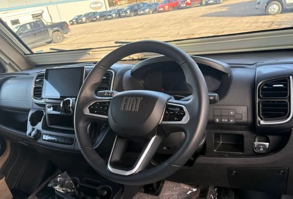 MOBILVETTA  K-YACHT T-LINE 80 2026-03-01