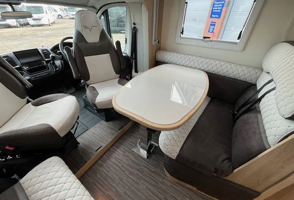 MOBILVETTA  KEA 80 2026-06-08
