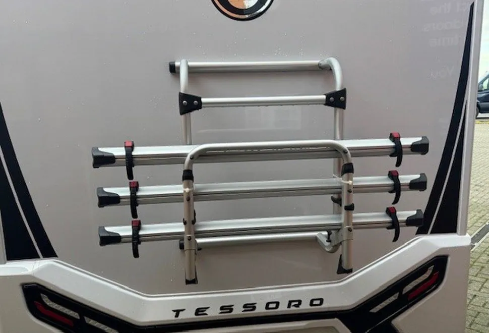 BENIMAR  TESSORO T487 